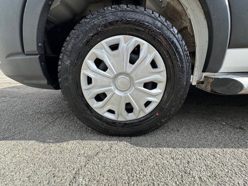 Used 2023 Ford Transit 250 Low Roof w/ Exterior Upgrade Package image 18