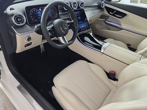 New 2027 Mercedes-Benz CLE 450 4MATIC Coupe image 7
