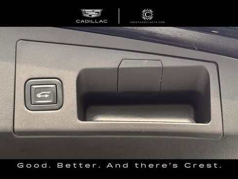 Certified 2023 Cadillac XT5 Premium Luxury w/ Technology Package image 30