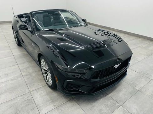 New 2025 Ford Mustang GT Premium image 17