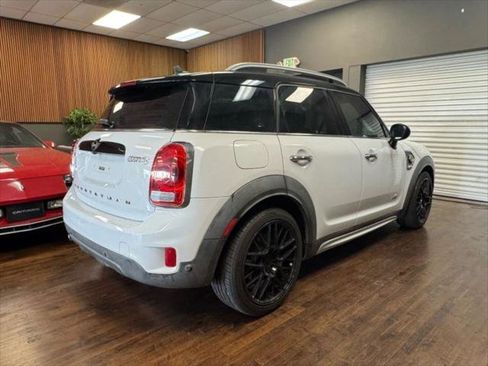 Used 2019 MINI Cooper Countryman SE image 11