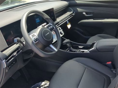 New 2026 Hyundai Santa Cruz SEL image 15