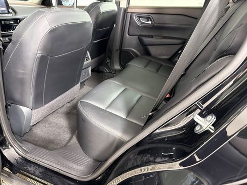 Used 2023 Nissan Rogue SL image 22