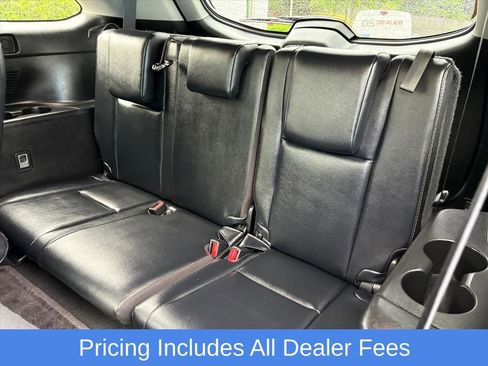 Used 2019 Toyota Highlander XLE AWD/4WD image 21