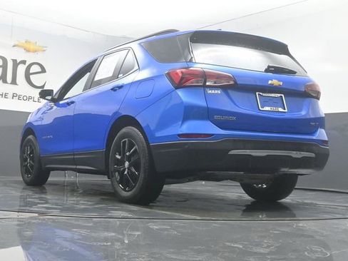 Used 2024 Chevrolet Equinox LT image 5