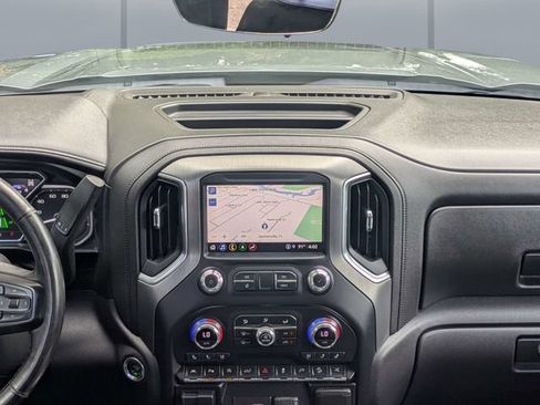 Used 2021 GMC Sierra 1500 Denali w/ Denali Ultimate Package AWD/4WD image 18