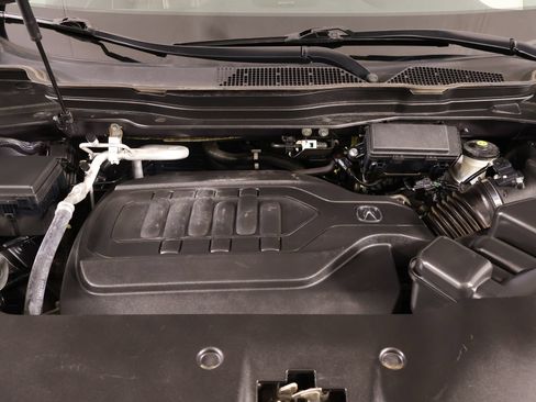 Used 2019 Acura MDX SH-AWD w/ Advance Package image 23