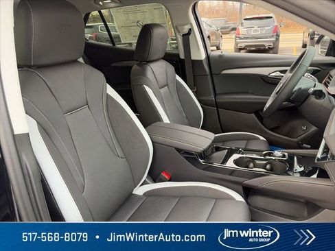 New 2026 Buick Envision Sport Touring image 41