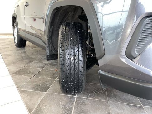 Used 2023 Toyota RAV4 XLE image 18