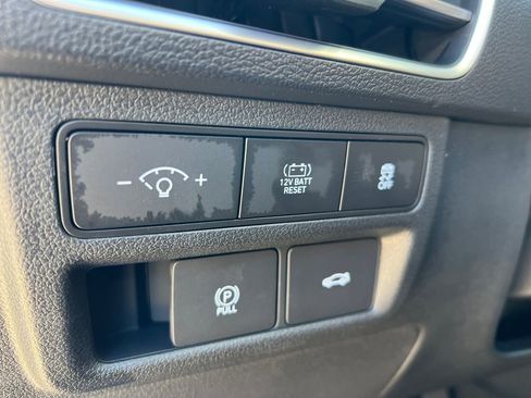 New 2025 Hyundai Sonata SEL image 32