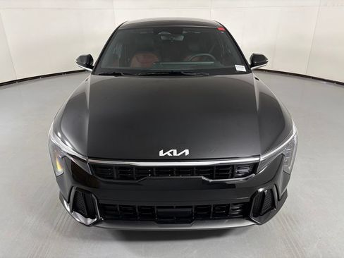 New 2026 Kia K4 GT-Line w/ GT-Line Premium Package FWD image 3
