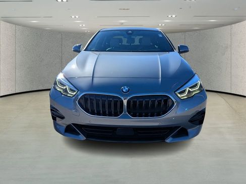 Used 2024 BMW 228i Gran Coupe w/ Lights Package image 8