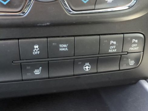 Used 2018 RAM 1500 Big Horn image 17