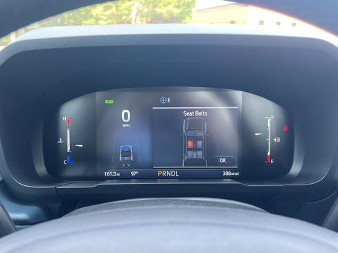 New 2026 Ford Maverick XLT w/ XLT Luxury Package FWD image 12