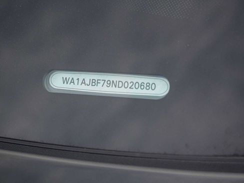 Used 2022 Audi Q7 Premium image 43