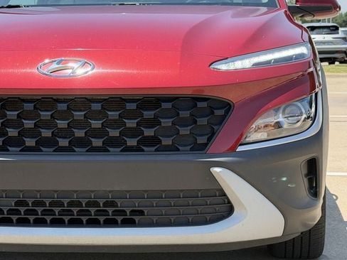 Used 2023 Hyundai Kona SEL FWD image 8