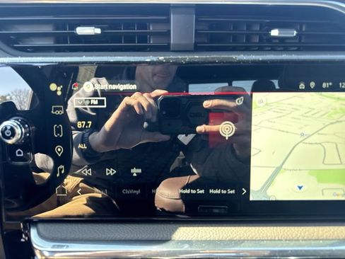 New 2026 GMC Sierra 1500 Denali image 16