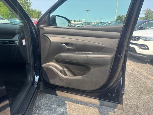 Used 2025 Hyundai Tucson SEL AWD/4WD image 20