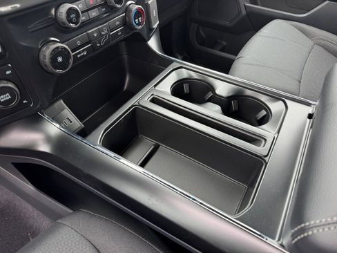 New 2026 Ford F150 STX w/ Equipment Group 200A image 14