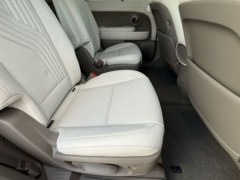 New 2026 Hyundai Palisade FWD Hybrid image 11