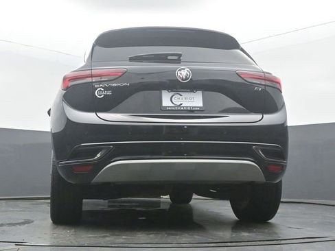 Used 2022 Buick Envision Preferred FWD image 48