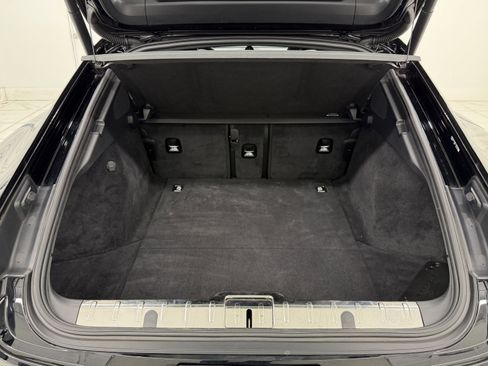 Certified 2022 Porsche Panamera 4 Platinum Edition image 62