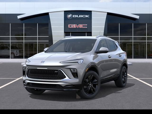 Used 2026 Buick Encore GX Sport Touring FWD image 6