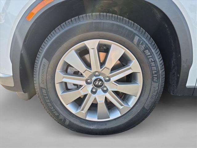 Used 2024 Hyundai Palisade SEL FWD image 24