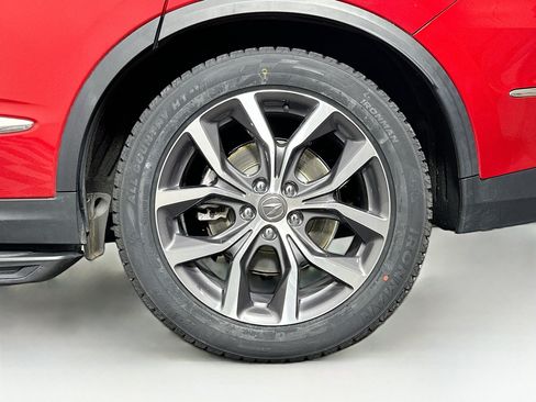 Used 2022 Acura MDX FWD w/ Technology Package image 11