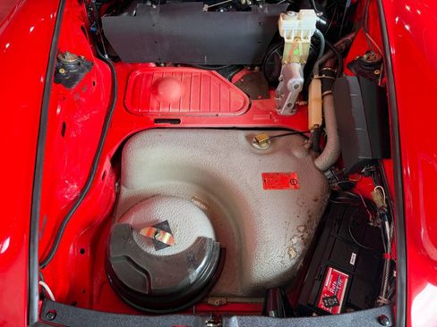 Used 1988 Porsche 911 Carrera image 33