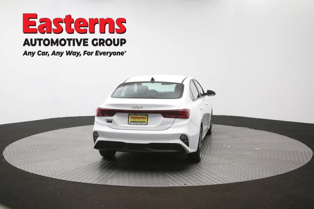 Used 2023 Kia Forte LXS FWD image 38