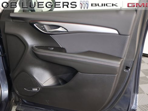 New 2026 Buick Envision Sport Touring AWD/4WD image 19
