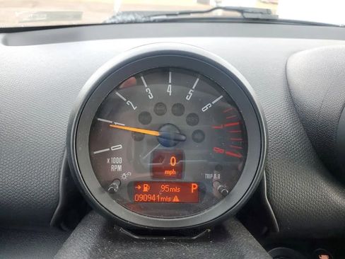 Used 2015 MINI Cooper Countryman image 13