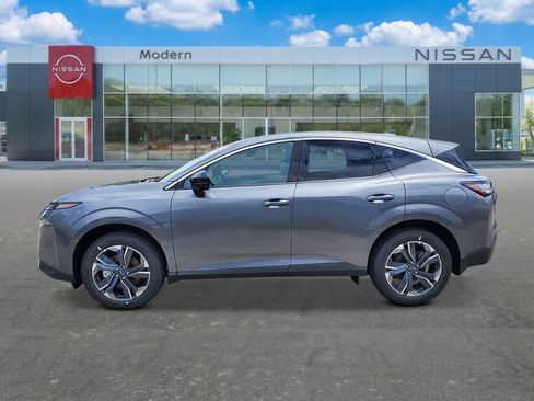 New 2026 Nissan Murano SL AWD/4WD image 3