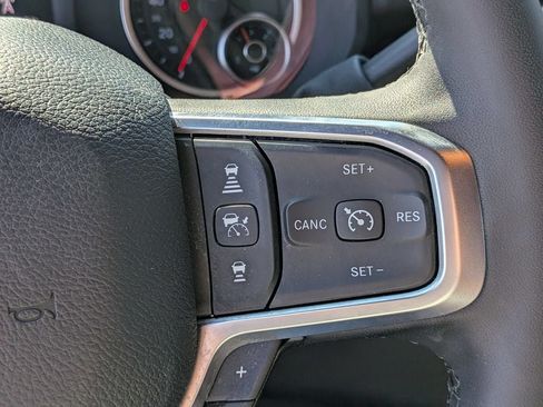 Certified 2026 RAM 2500 Big Horn AWD/4WD image 16