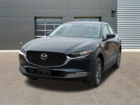 New 2026 MAZDA CX-30 AWD 2.5 S image 3
