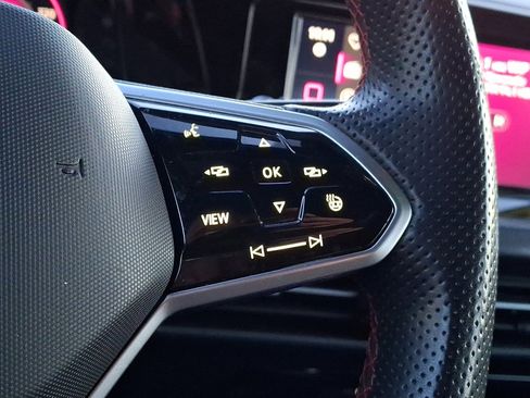 Used 2024 Volkswagen GTI S image 21