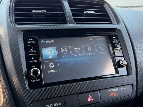 Used 2022 Mitsubishi Outlander Sport SE AWD/4WD image 25