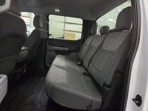 Used 2024 Ford F250 XLT w/ FX4 Off-Road Package AWD/4WD image 10