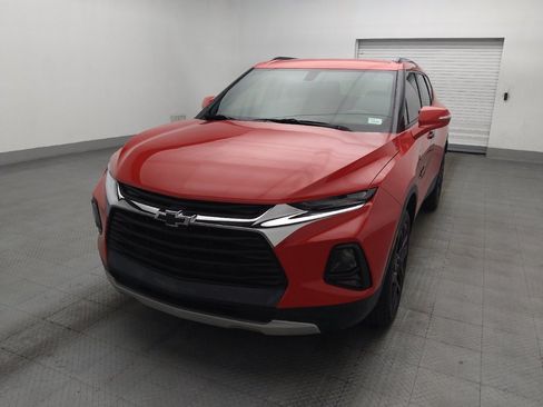 Used 2020 Chevrolet Blazer LT FWD image 15