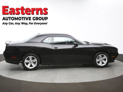 Used 2023 Dodge Challenger SXT image 42