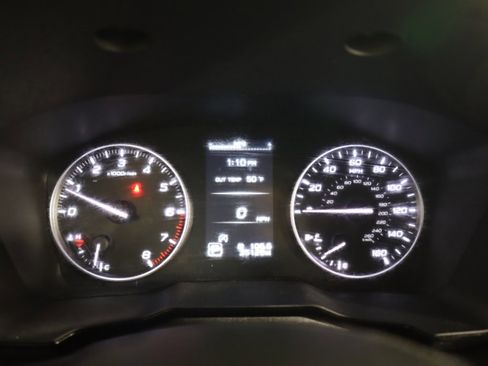 Used 2023 Subaru Legacy Premium image 40