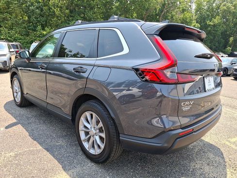 Certified 2024 Honda CR-V EX-L image 4
