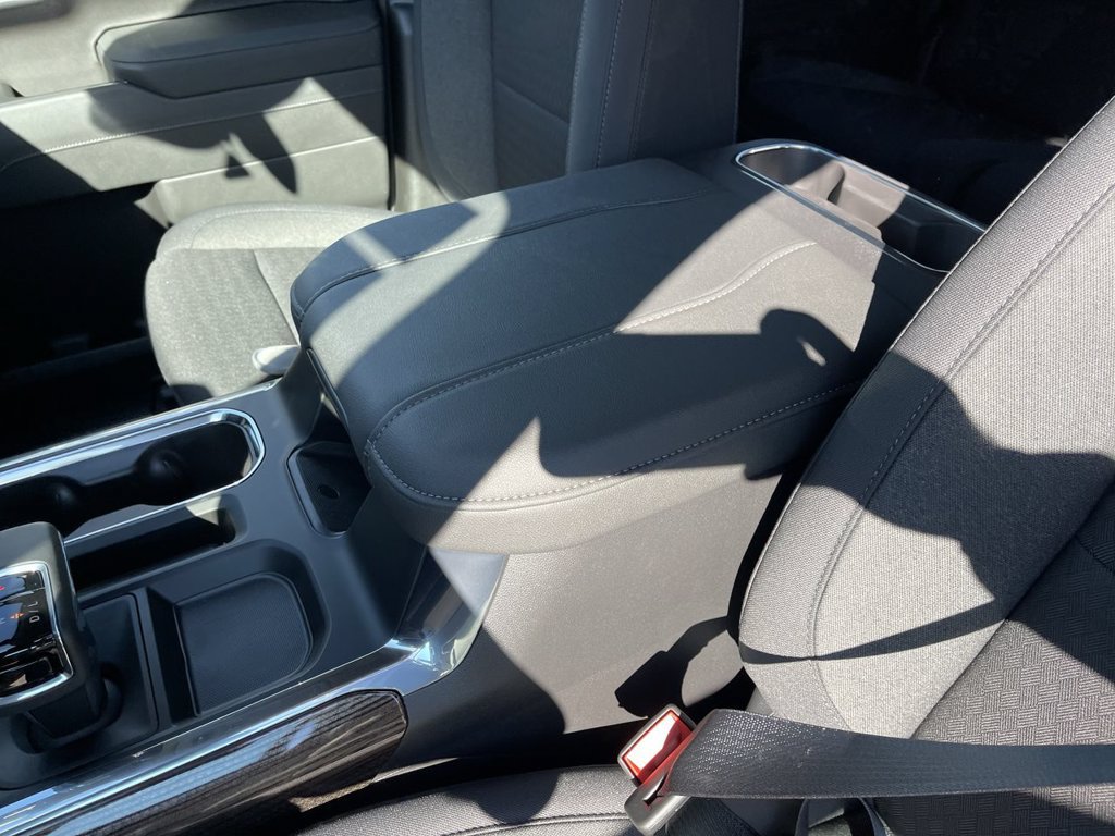 New 2026 Chevrolet Silverado 1500 RST AWD/4WD image 20