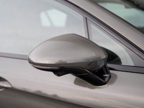 New 2026 Porsche Panamera 4 image 12