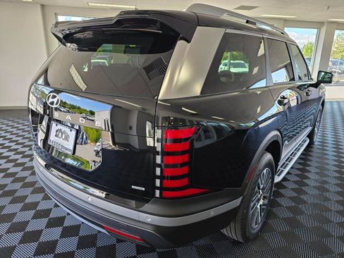 New 2026 Hyundai Palisade SEL Premium AWD/4WD image 3