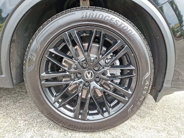 Used 2026 Acura MDX A-Spec w/ Advance Package AWD/4WD image 8