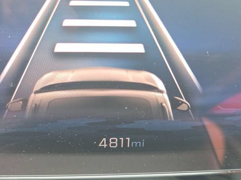 Used 2025 Chevrolet Equinox EV RS FWD image 22