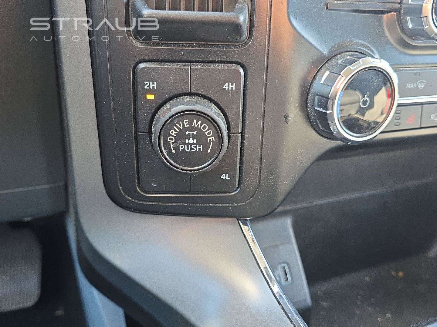 Used 2022 Ford F150 XLT w/ Equipment Group 302A High AWD/4WD image 29