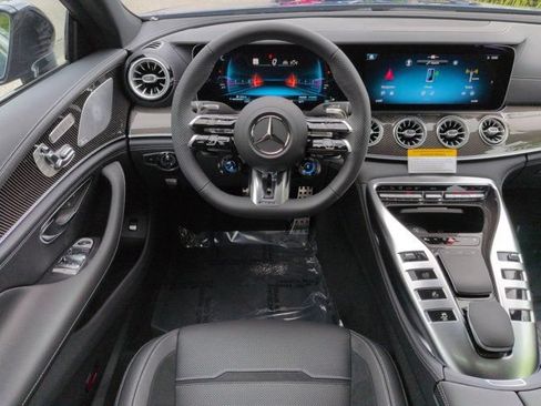 New 2026 Mercedes-Benz AMG GT 43 image 15
